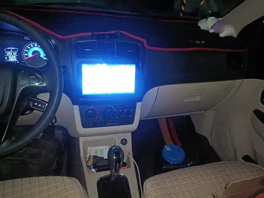 DONGFENG SCENERY 370