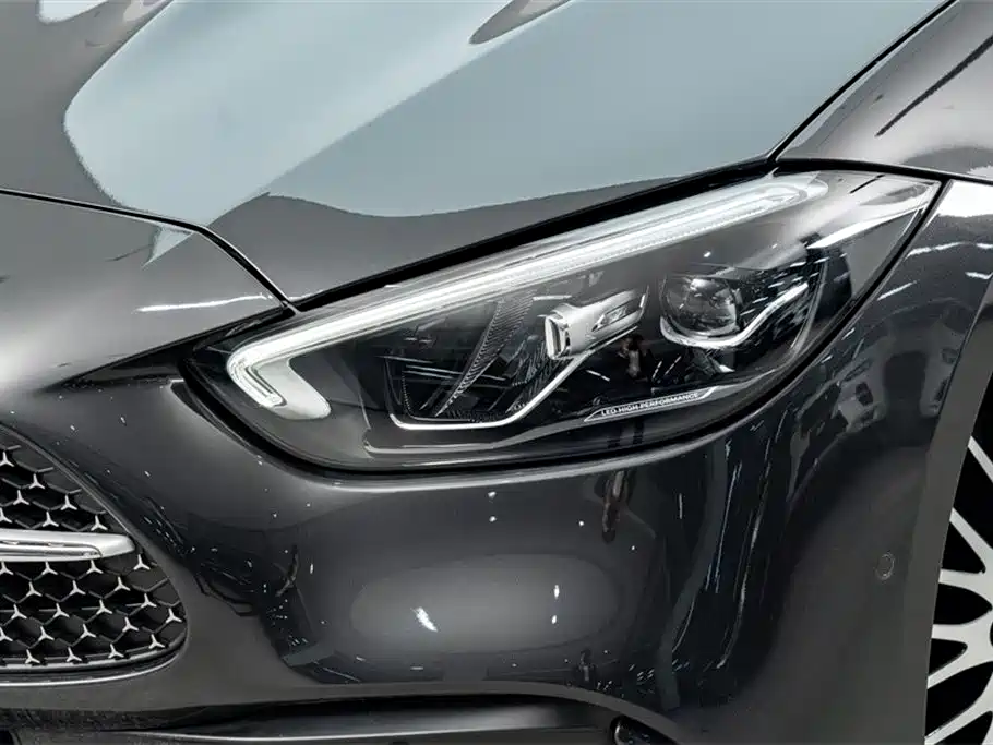 Mercedes-Benz C-Class C 2023 C 200 L Sport