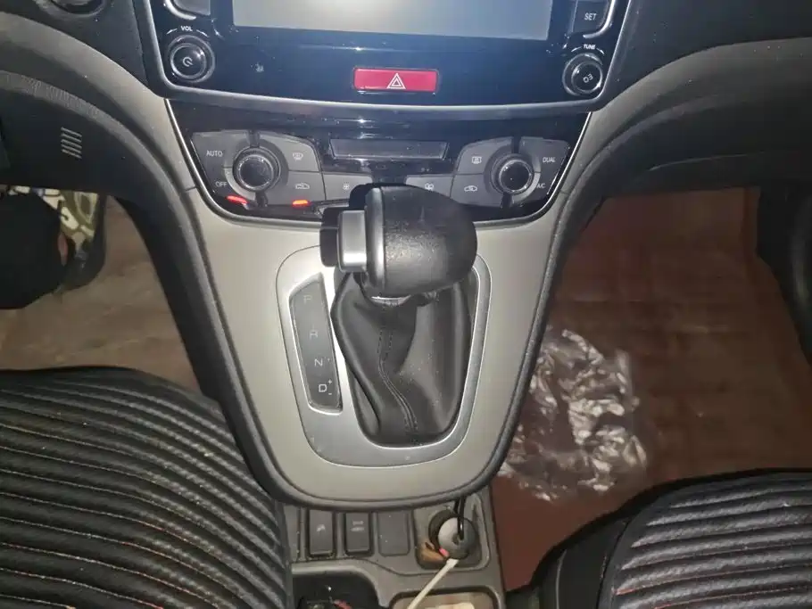 Haval M6 — миниатюра 16