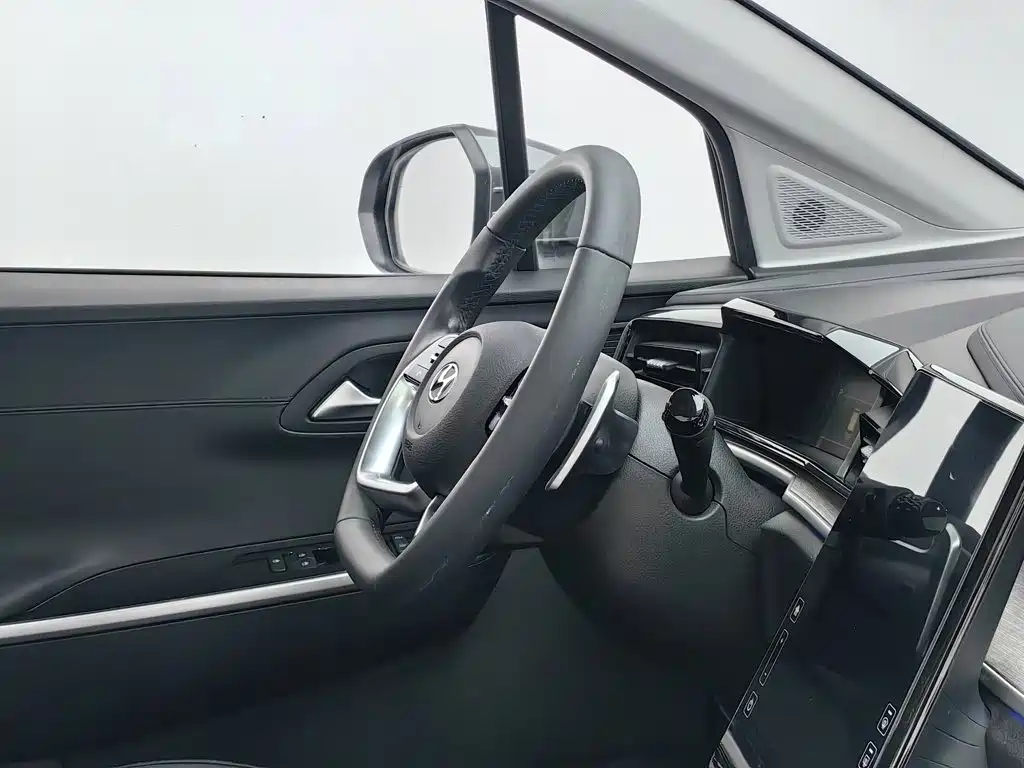 Hyundai Custo — миниатюра 22
