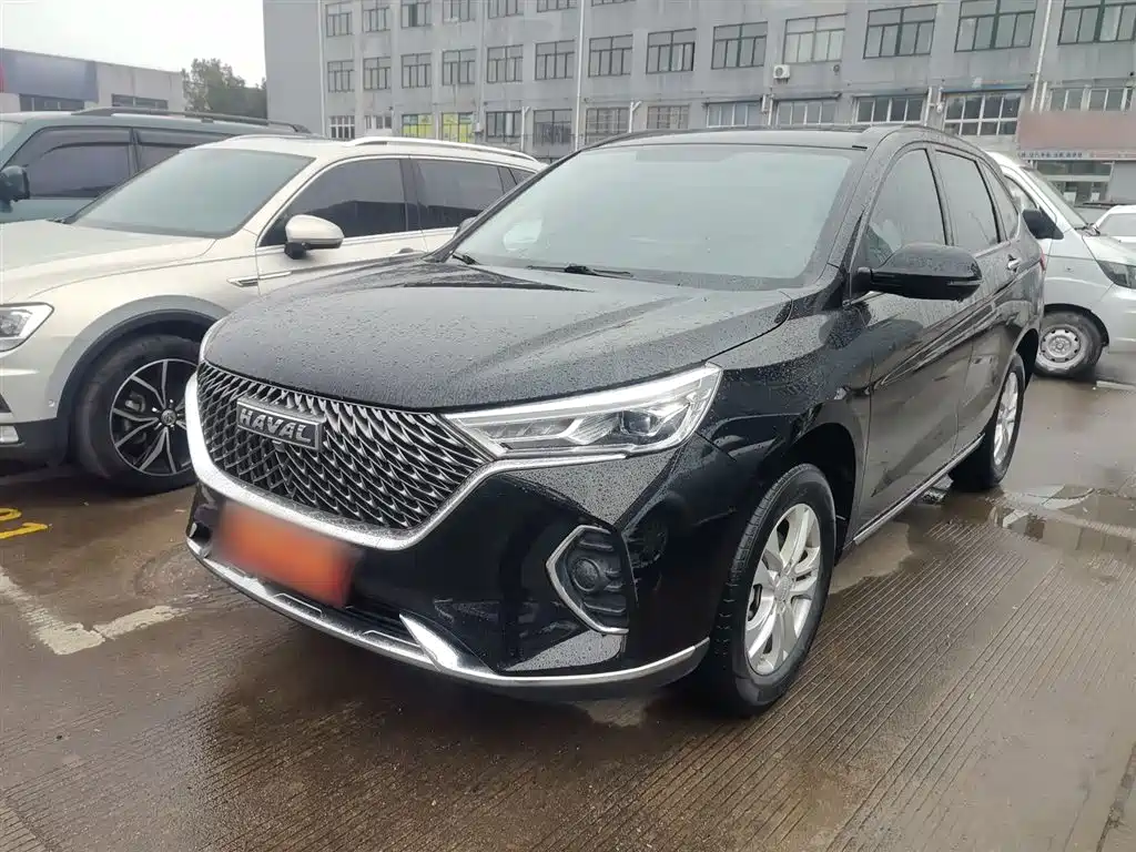 Haval M6 2023