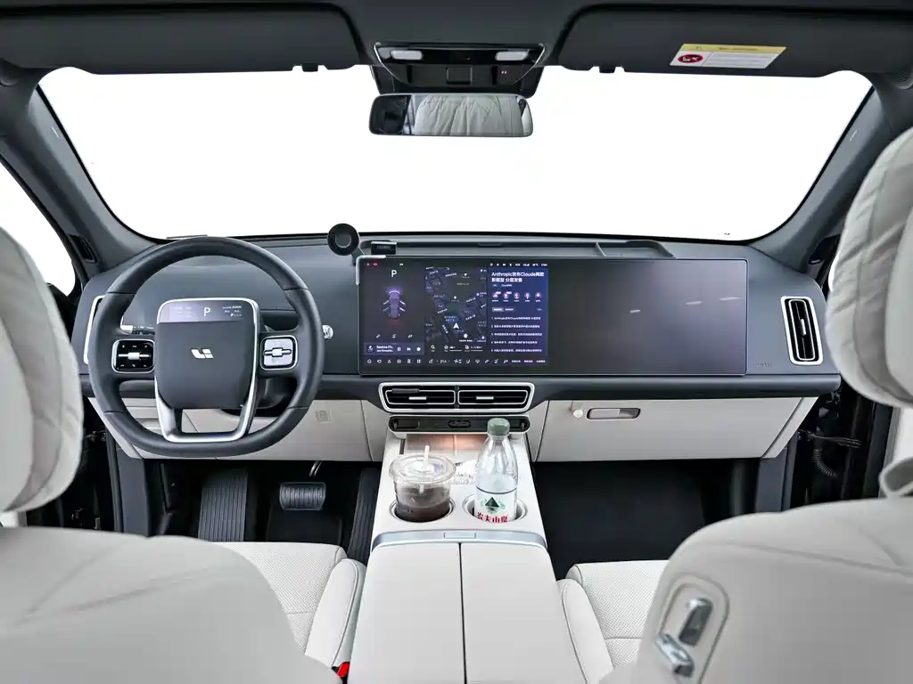 Li Auto L7 2024 MAX