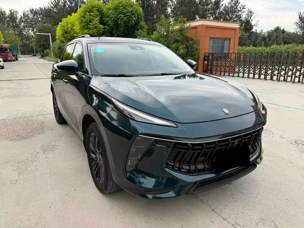 Fengxing Fengxing T5 EVO — миниатюра 3