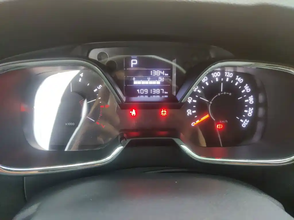 Citroen C4 — миниатюра 5