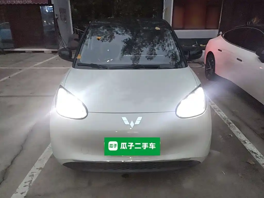 Wuling Bingo — миниатюра 3