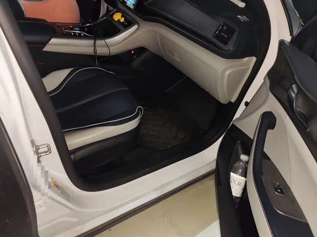 BYD Qin PLUS — миниатюра 20