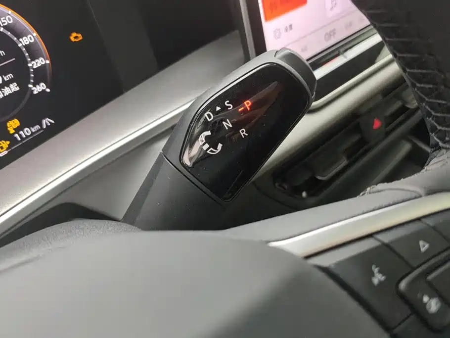 Volkswagen Tayron — миниатюра 16