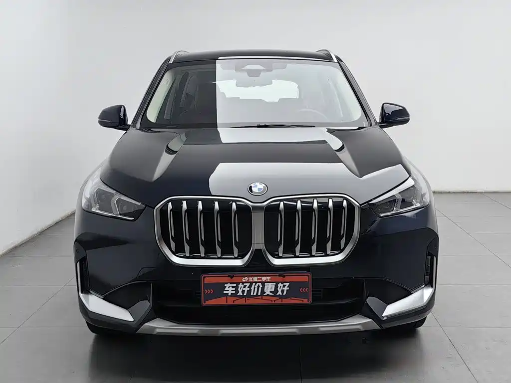 BMW X1 — миниатюра 3