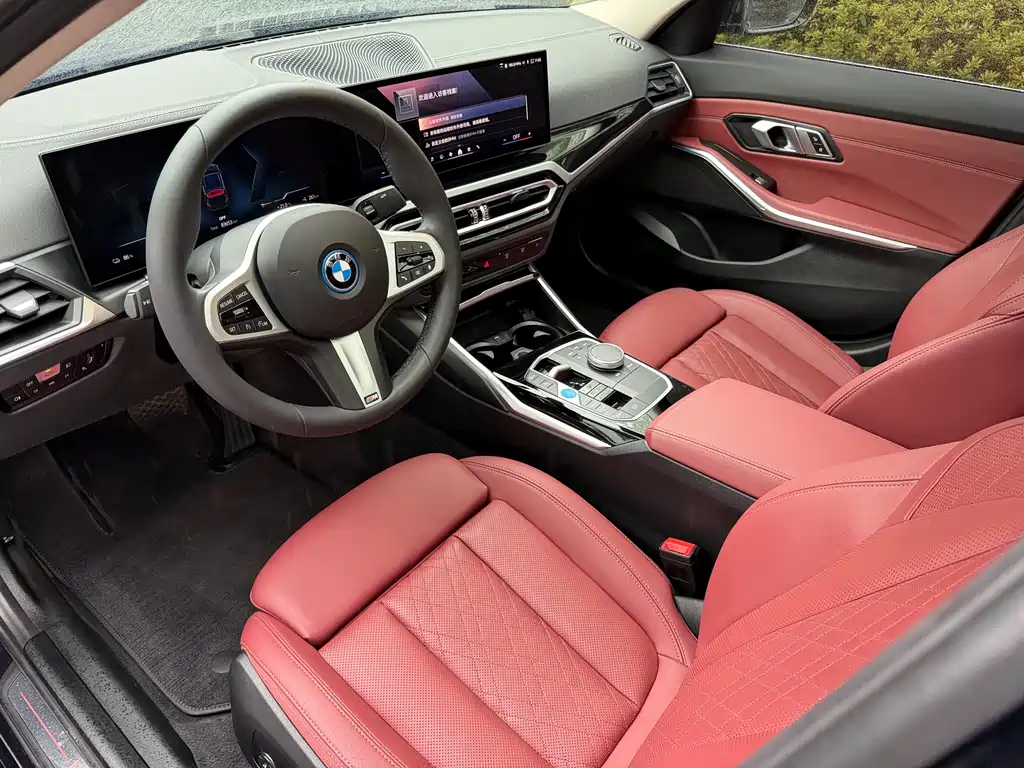 BMW i3 — миниатюра 5