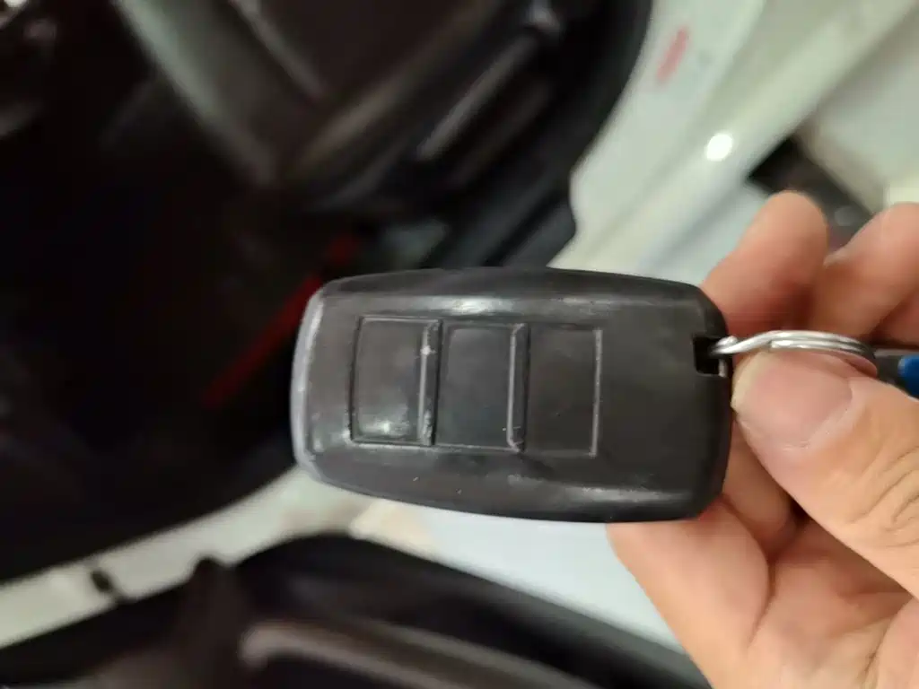 Changan Eado DT — миниатюра 9