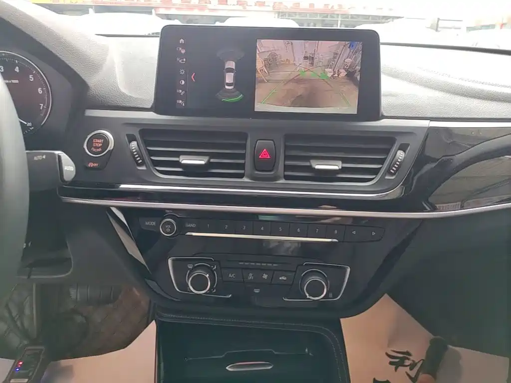 BMW 1 Series — миниатюра 13