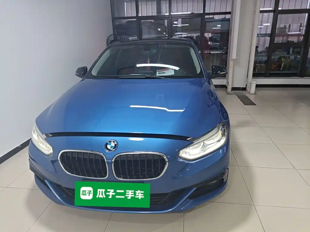 BMW 1 Series — миниатюра 3