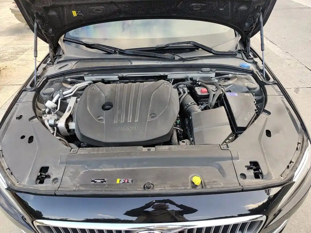 Volvo S90 — миниатюра 16