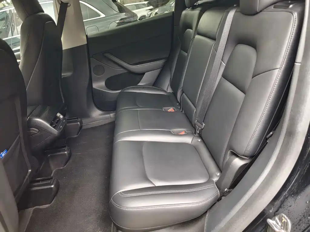 Tesla Model Y — миниатюра 10