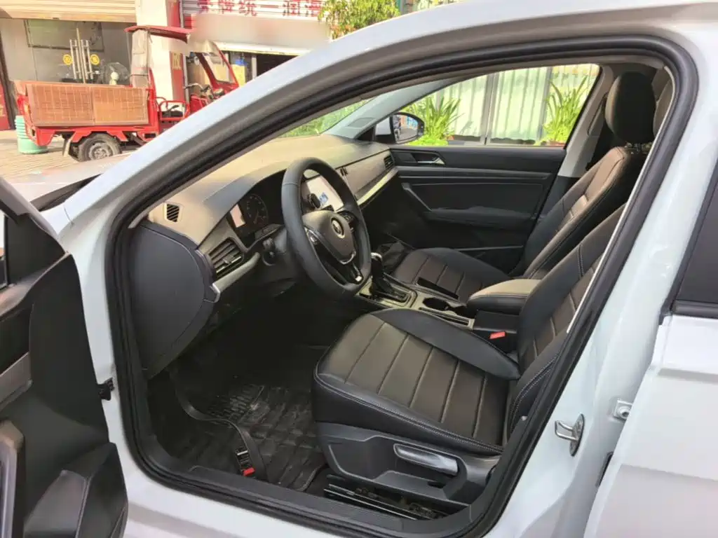 Volkswagen Lavida — миниатюра 16