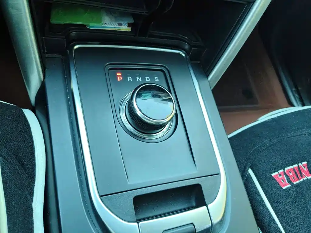 Land Rover Discovery Sport — миниатюра 16