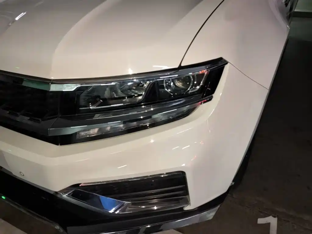 Zotye X7 — миниатюра 24