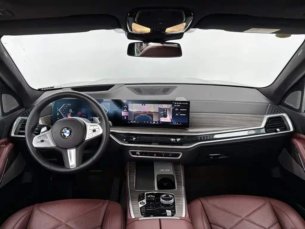 BMW X5 — миниатюра 14