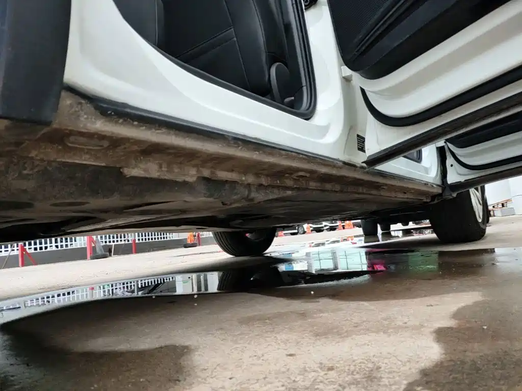 Volkswagen Tiguan L — миниатюра 21