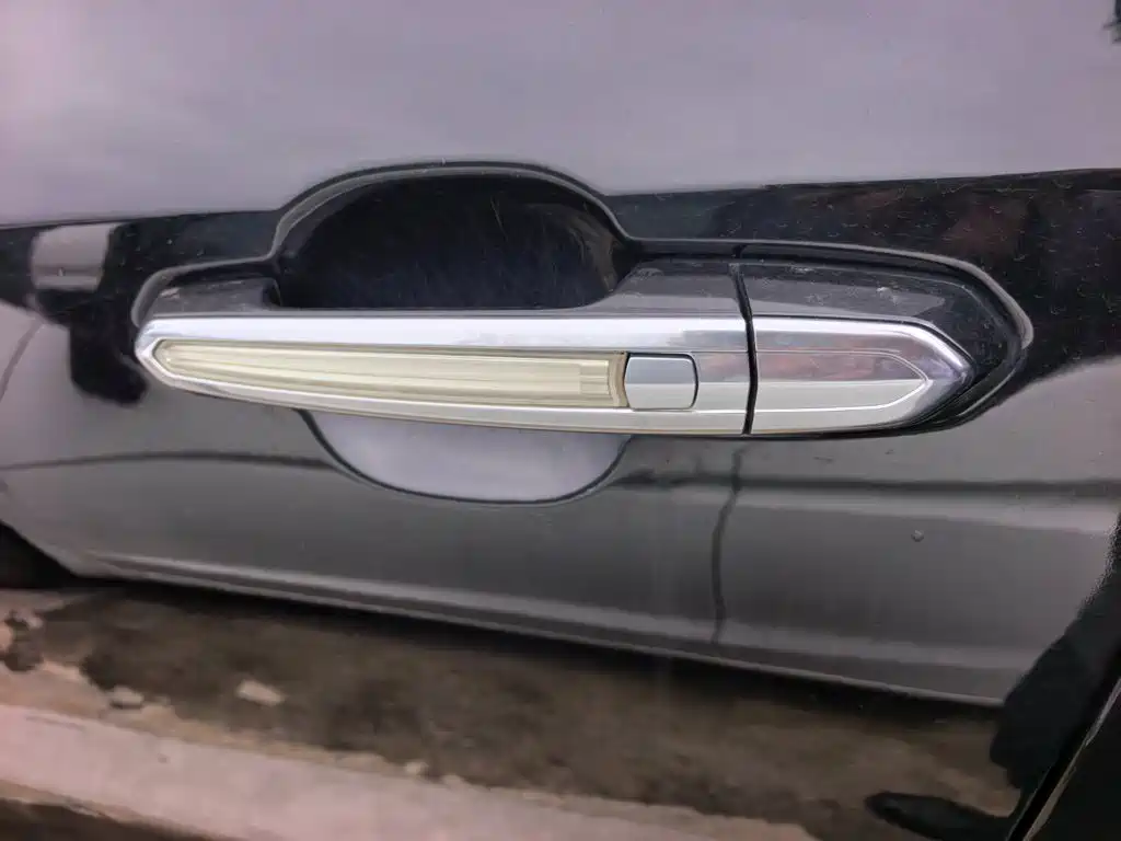 Cadillac XT4 — миниатюра 5