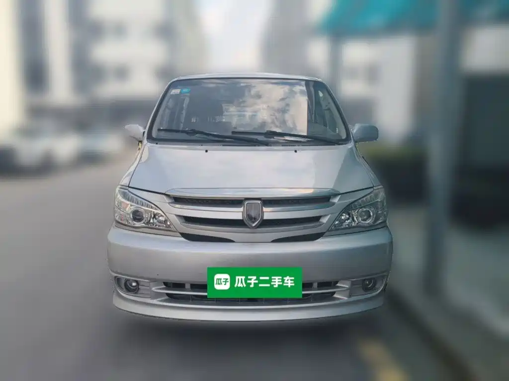Jinbei Grace — миниатюра 24