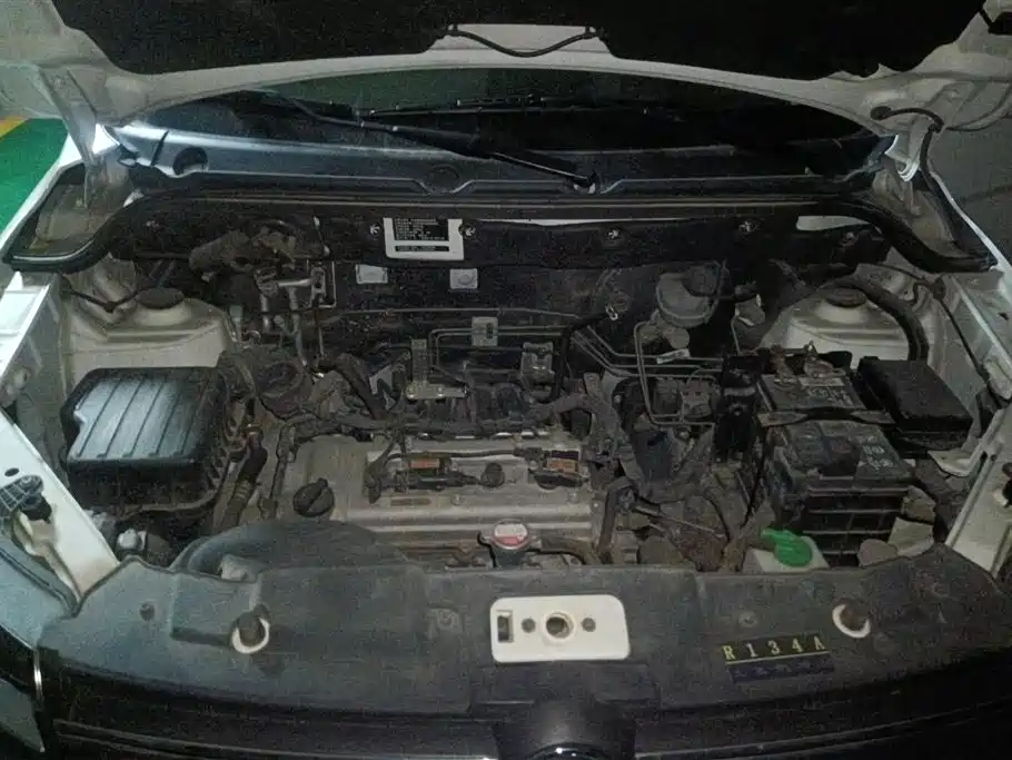 DONGFENG SCENERY 370