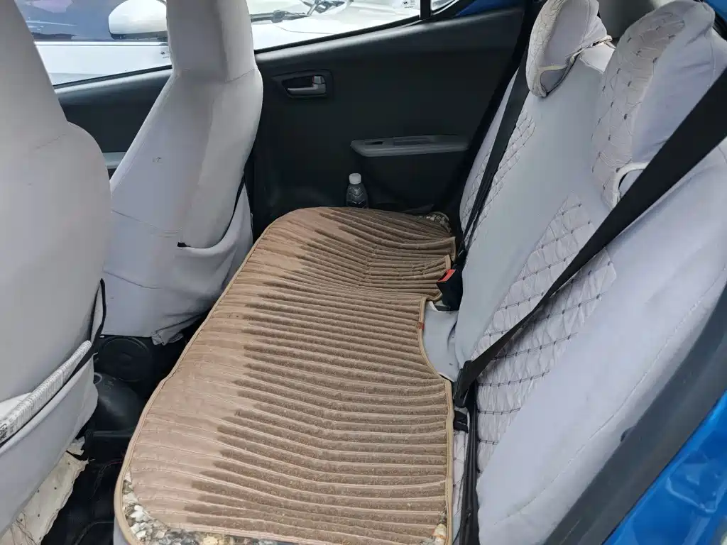 Suzuki Alto — миниатюра 9