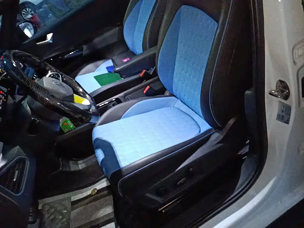 Volkswagen ID.3 — миниатюра 11