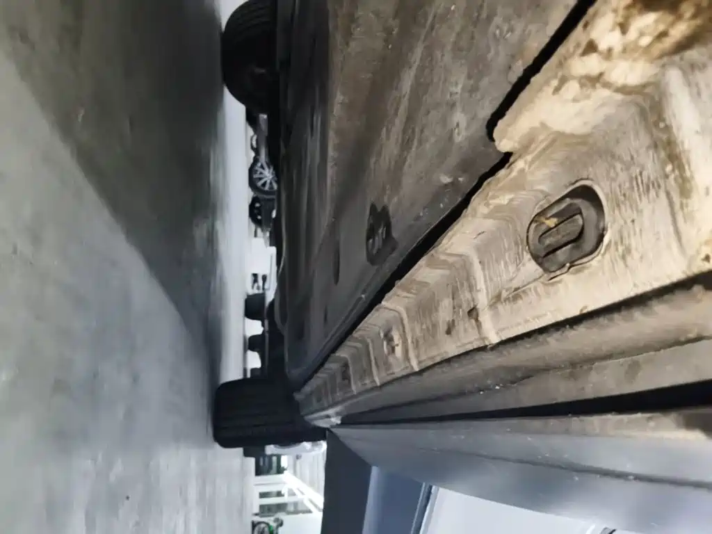 Volkswagen Tiguan L — миниатюра 22