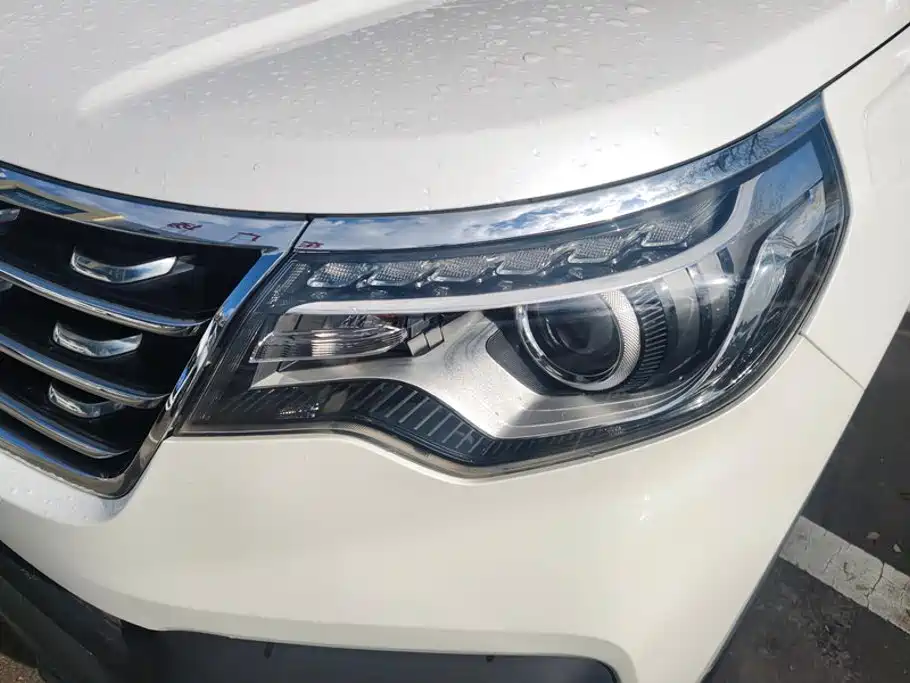 Kia Sportage — миниатюра 5