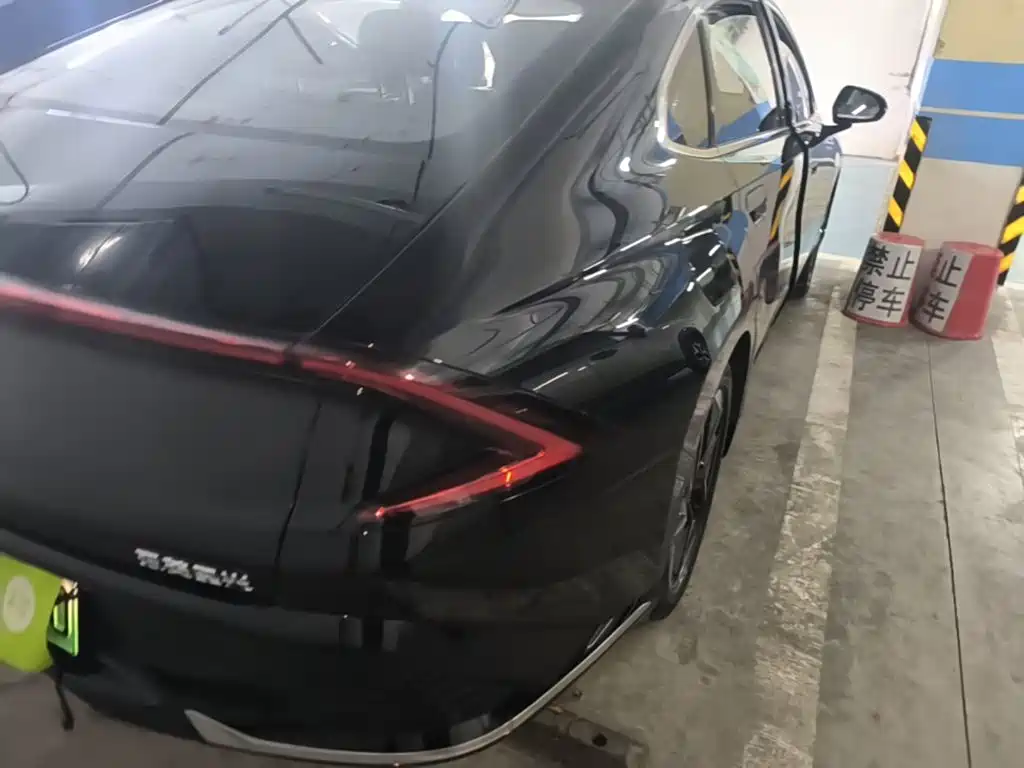 Wuling Xingguang — миниатюра 8