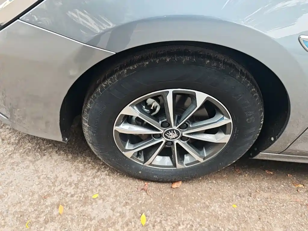 BYD Qin PLUS — миниатюра 23