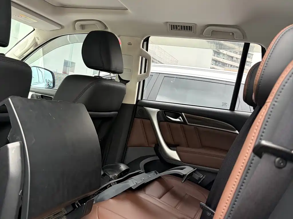 Haval H9 — миниатюра 12