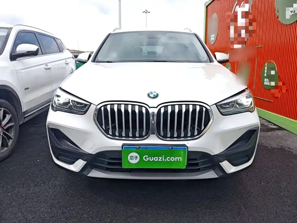 BMW X1 — миниатюра 3