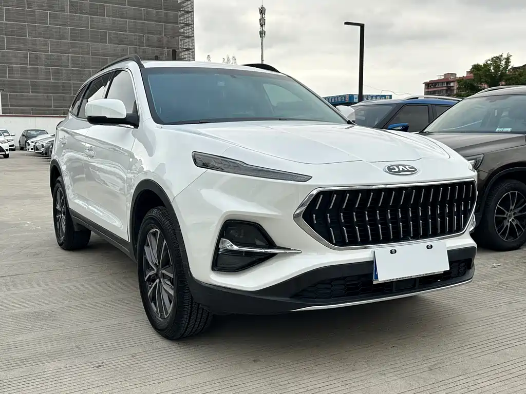 JIANGQI GROUP JIAYUE X7