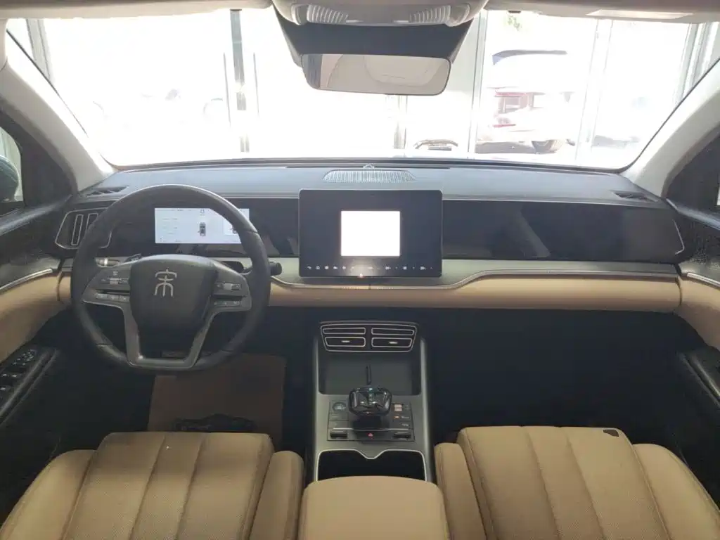 BYD Pro New Energy — миниатюра 10