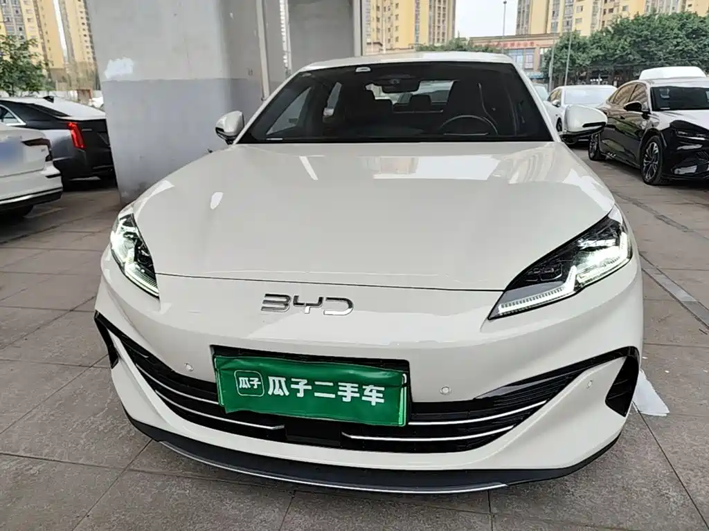 BYD Seal 06 — миниатюра 3