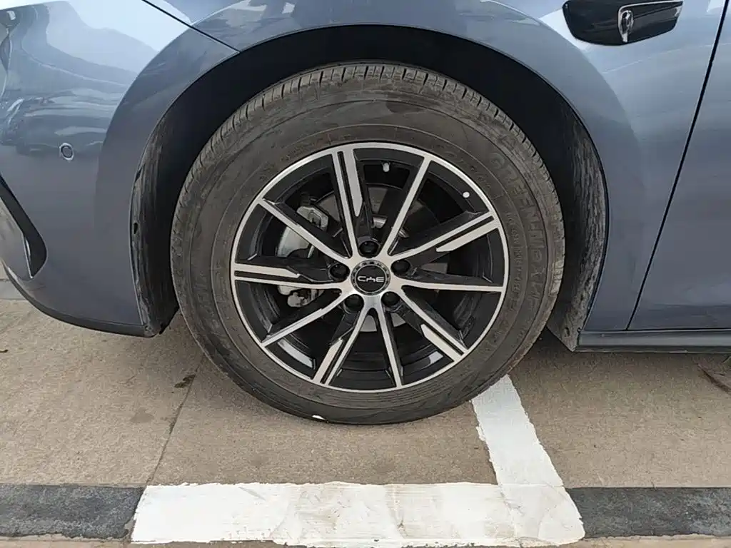 BYD Seal 06 — миниатюра 23