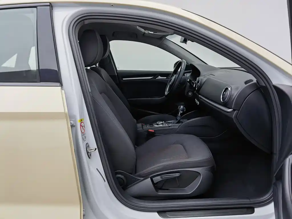 Audi A3 — миниатюра 23