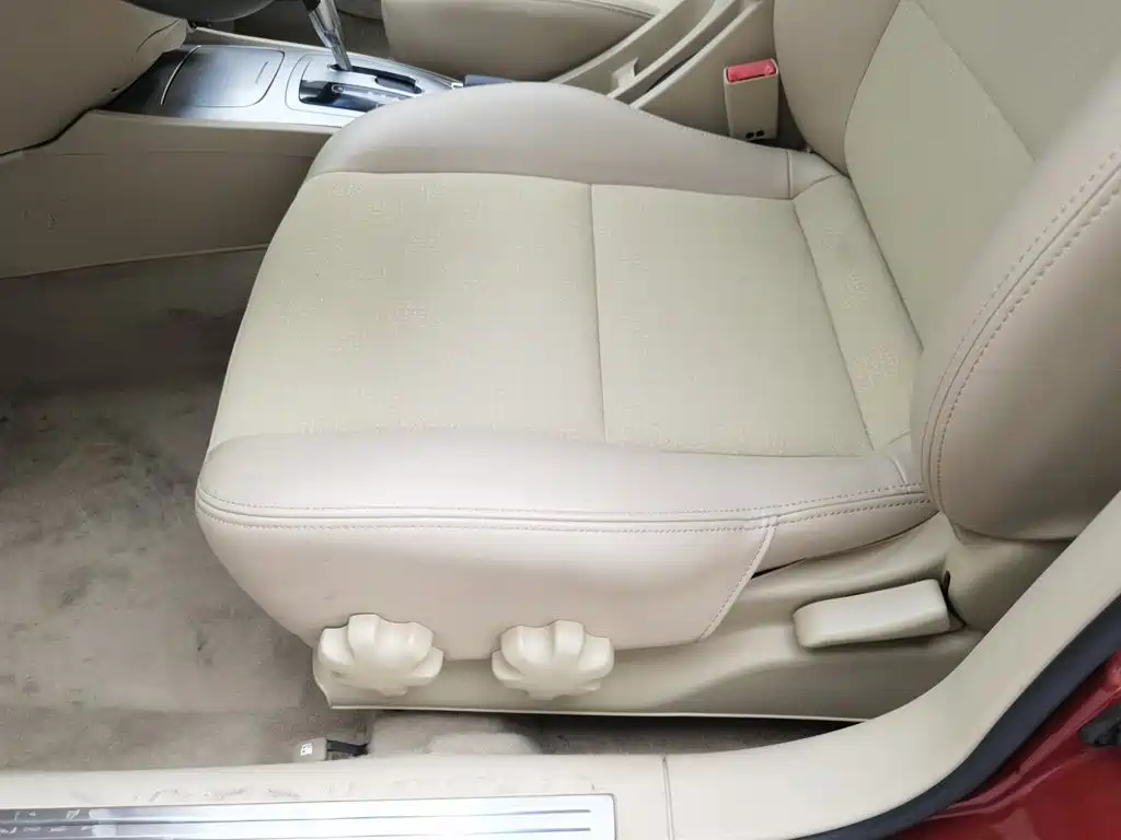 Buick Excelle — миниатюра 20