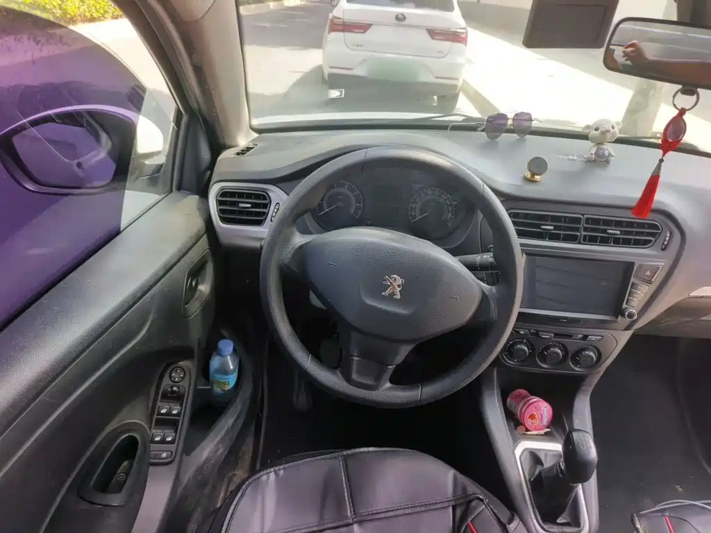 Peugeot 301 — миниатюра 11