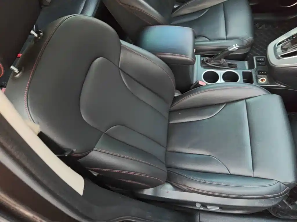 Haval H6 — миниатюра 25