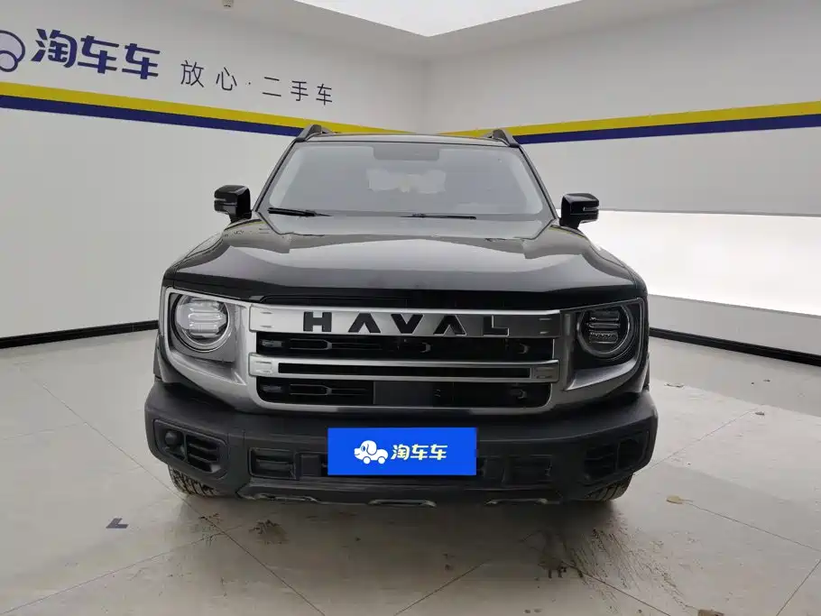Haval Big Dog — миниатюра 2