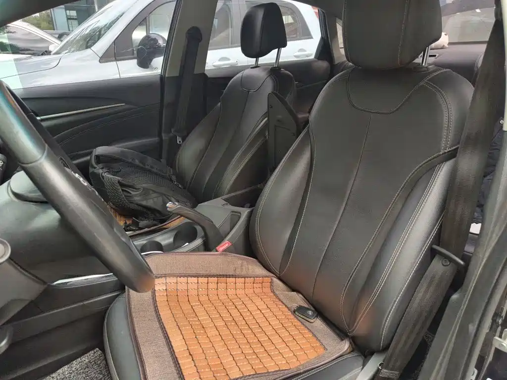 Buick Excelle — миниатюра 11