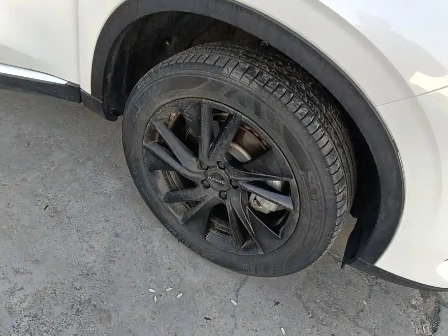 Haval H6 — миниатюра 6