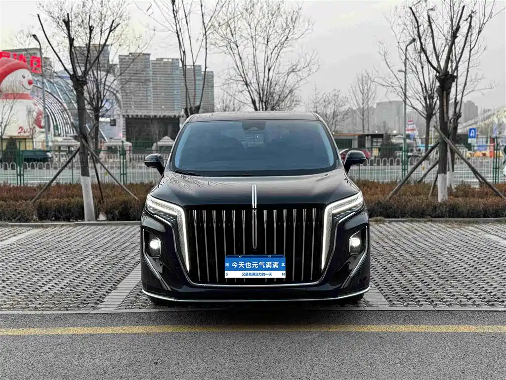 Hongqi HONGQI HQ9