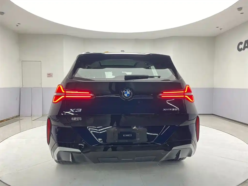 BMW X3 2025 xDrive30L Premium M Sport