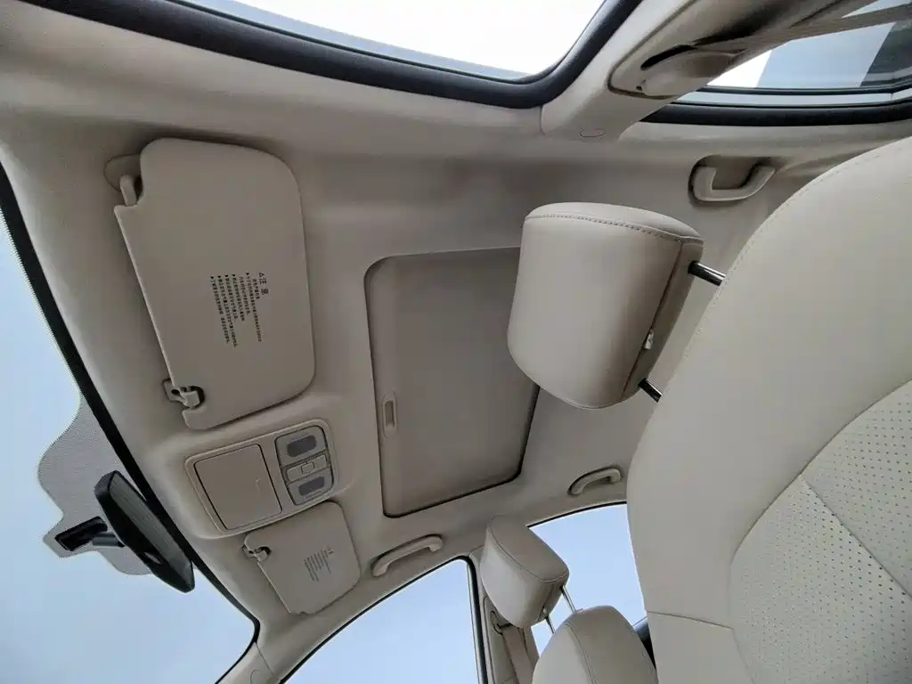 Changan Eado — миниатюра 14