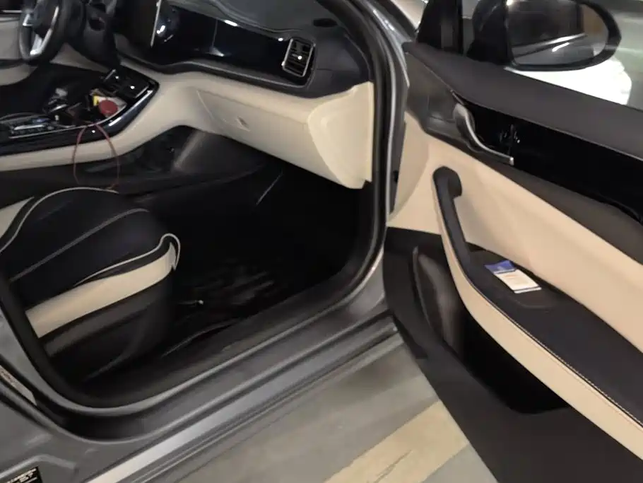 BYD Qin PLUS — миниатюра 8