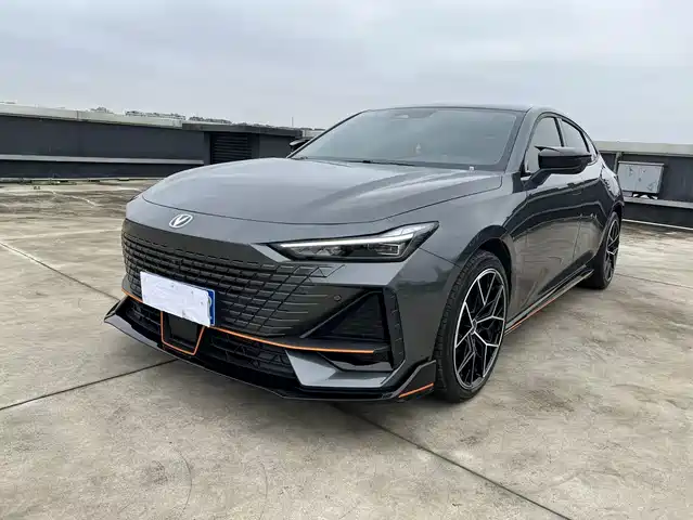 2023 Changan UNI-V